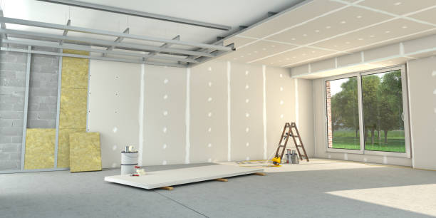 Best Residential Insulation in Landrum, SC