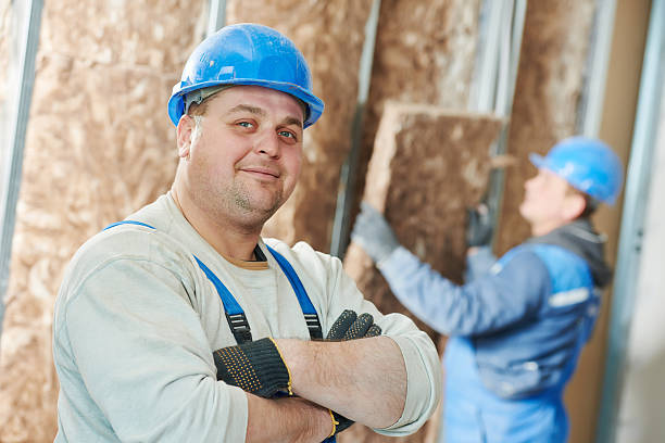 Best Insulation for Specific Applications in Landrum, SC